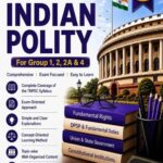 Group 1, 2 & 4 – Indian Polity