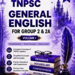 Group 2 – General English | Volume 1 & 2